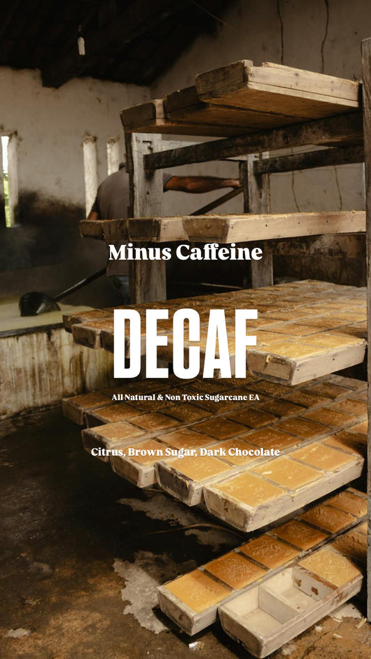 DECAF